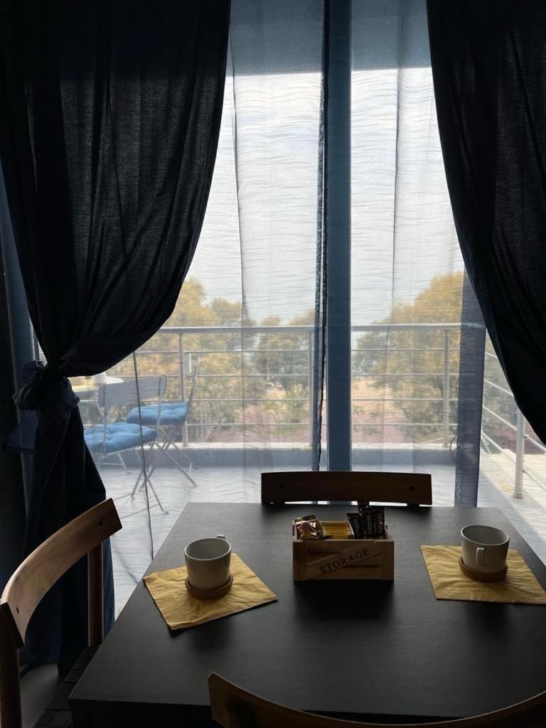 Villa Intermezzo 11 Sea View Neoi Epivatai Buitenkant foto